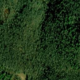 Satellite imagery of Hogback Mine, US