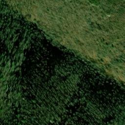 Satellite imagery of Hogback Mine, US