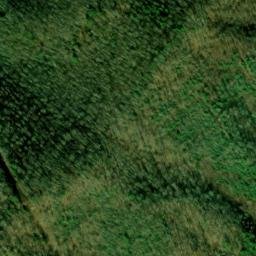 Satellite imagery of Morfield Ridge, US