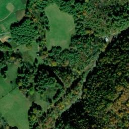 Satellite imagery of Stack Ridge, US