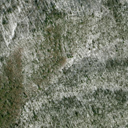 Satellite imagery of Boiling Spring Prospect, US