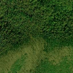 Satellite imagery of Flint Ridge, US