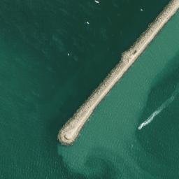 Satellite imagery of survey_point, DZ