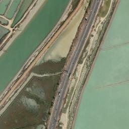 Satellite imagery of survey_point, DZ