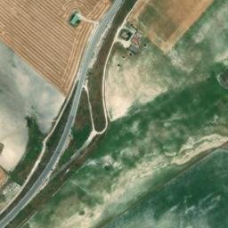 Satellite imagery of survey_point, DZ