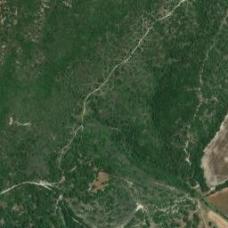 Satellite imagery of survey_point, DZ