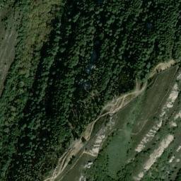 Satellite imagery of survey_point, DZ