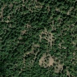 Satellite imagery of Cerro de la Fantasía, ES