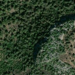Satellite imagery of Cerro de la Fantasía, ES