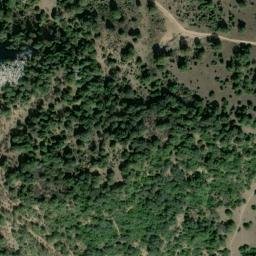Satellite imagery of Cerro de la Fantasía, ES