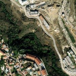 Satellite imagery of survey_point, DZ
