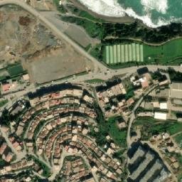 Satellite imagery of Gouraya, DZ