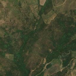 Satellite imagery of Col des Beni Khalfoun, DZ
