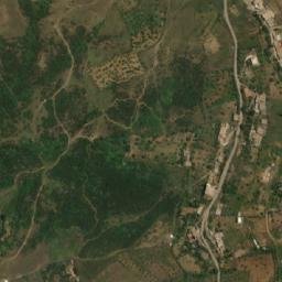 Satellite imagery of Col des Beni Khalfoun, DZ