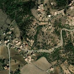Satellite imagery of Tirilt Bou Afir, DZ