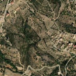 Satellite imagery of Tirilt Bou Afir, DZ