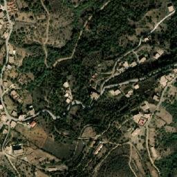 Satellite imagery of Tirilt Bou Afir, DZ