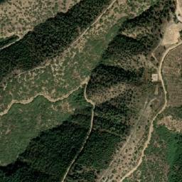 Satellite imagery of Koudiet el Khaloua, DZ