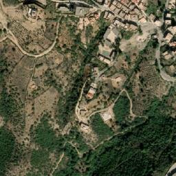 Satellite imagery of Koudiet el Khaloua, DZ