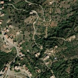 Satellite imagery of Koudiet el Khaloua, DZ