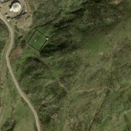 Satellite imagery of Tizi-n-Cheria, DZ