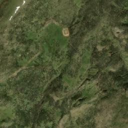 Satellite imagery of Tizi-n-Cheria, DZ