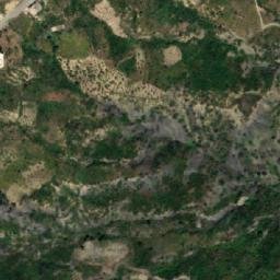 Satellite imagery of Tizi Nebguioun, DZ