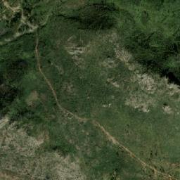 Satellite imagery of Djebel Bou Amrane, DZ