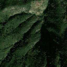 Satellite imagery of Djebel Bou Amrane, DZ