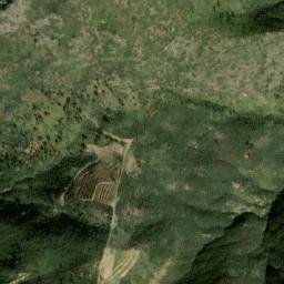 Satellite imagery of Djebel Asloun, DZ