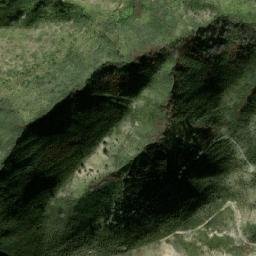 Satellite imagery of Djebel Asloun, DZ