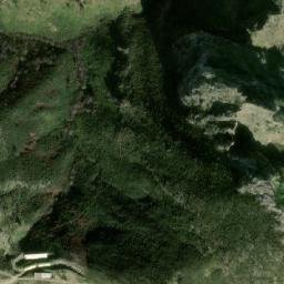 Satellite imagery of Djebel Asloun, DZ