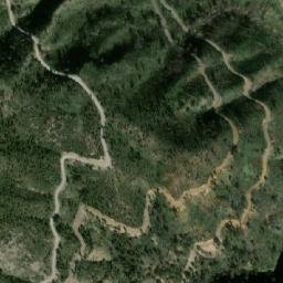 Satellite imagery of Tizi el Had, DZ
