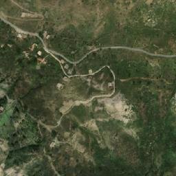 Satellite imagery of Adrar Beni Guenndourz, DZ