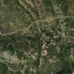 Satellite imagery of Adrar Beni Guenndourz, DZ