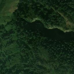 Satellite imagery of Tala N’Chrouft, DZ