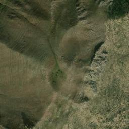 Satellite imagery of Tala N’Chrouft, DZ