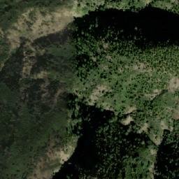 Satellite imagery of Râs ed Drida, DZ