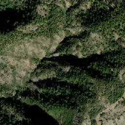 Satellite imagery of Râs ed Drida, DZ