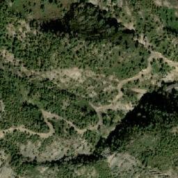 Satellite imagery of Râs ed Drida, DZ