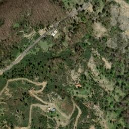 Satellite imagery of Djebel Tahar, DZ