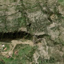 Satellite imagery of Djebel Tahar, DZ