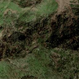 Satellite imagery of Djebel Tamesguida, DZ