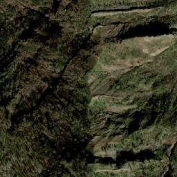 Satellite imagery of Djebel Tamesguida, DZ