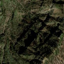 Satellite imagery of Djebel Tamesguida, DZ