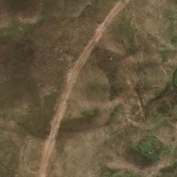 Satellite imagery of Djebel Msid, DZ