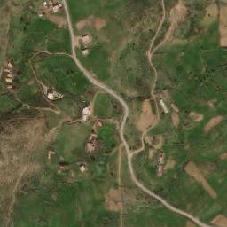 Satellite imagery of Djebel Msid, DZ