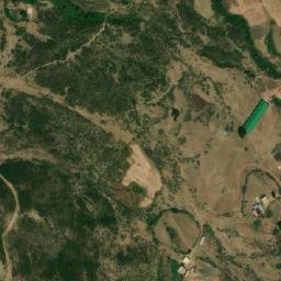 Satellite imagery of Kef Sidi Driss, DZ