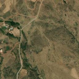 Satellite imagery of Kef Sidi Driss, DZ