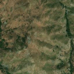 Satellite imagery of Kef Rorab, DZ